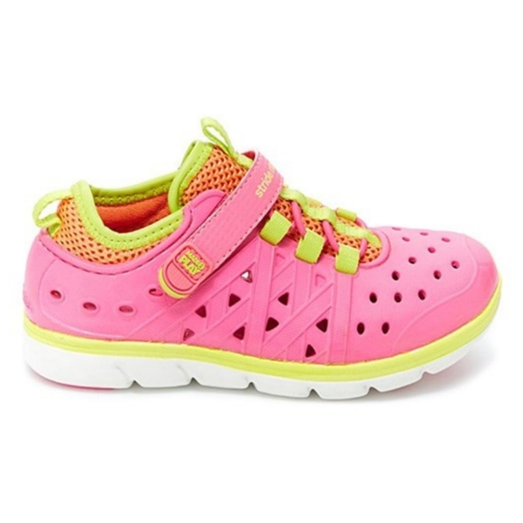 Stride Rite Phibian Sneaker/ Sandals NWT - Picture 5 of 9
